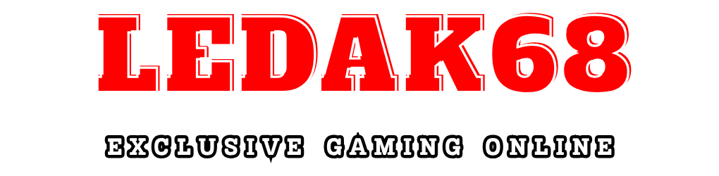 LEDAK68 🚧 Platform Berbasis Digital dengan Kinerja Stabil dan Navigasi Efisien